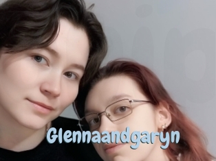 Glennaandgaryn