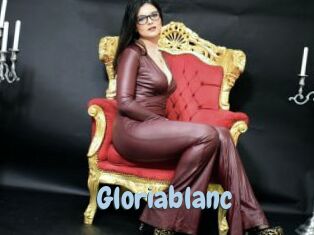 gloriablanc Uniform Porn XXX