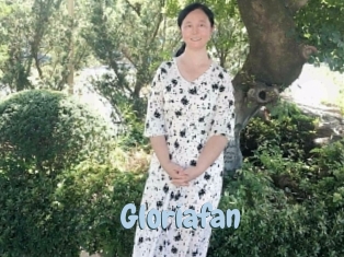 Gloriafan