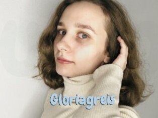 gloriagreis Uniform Porn XXX