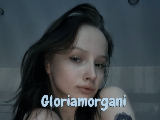 Gloriamorgani
