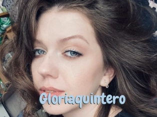 Gloriaquintero