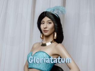 gloriatatum Uniform Porn XXX