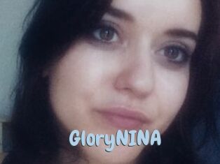 gloryNINA Uniform Porn XXX