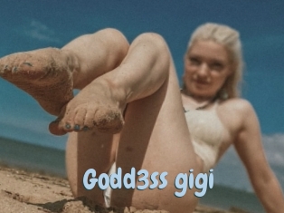godd3ss_gigi Uniform Porn XXX