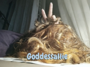 Goddessallie