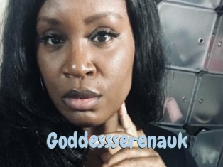 goddessserenauk Uniform Porn XXX
