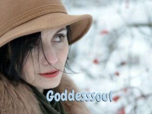 Goddesssoul