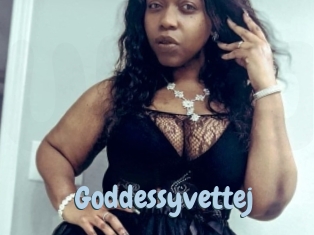 Goddessyvettej