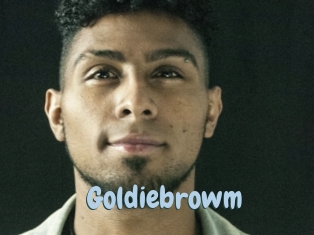goldiebrowm Uniform Porn XXX