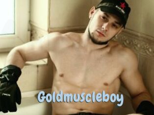Goldmuscleboy
