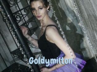 Goldymilton