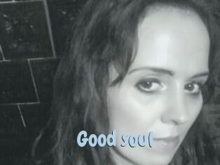 Good_soul