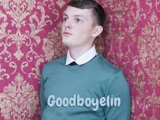 Goodboyelin