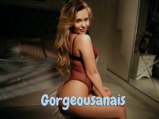 Gorgeousanais