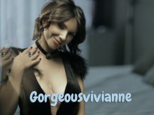 Gorgeousvivianne
