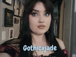Gothicxjade
