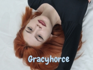 Gracyhorce