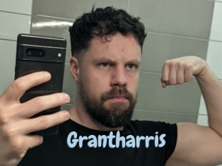 Grantharris