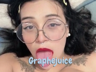 Graphejuice