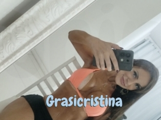 Grasicristina