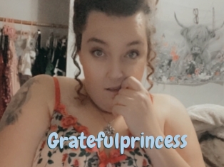 Gratefulprincess