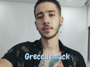 Greccarmack
