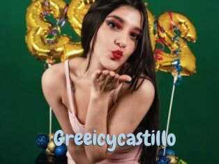 Greeicycastillo