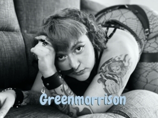 greenmorrison Uniform Porn XXX