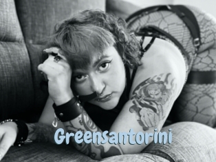greensantorini Uniform Porn XXX