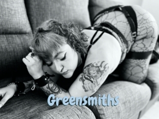 Greensmiths