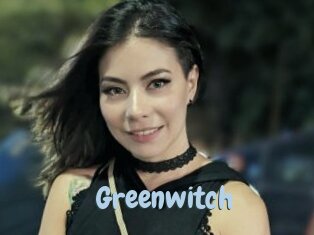 greenwitch Uniform Porn XXX