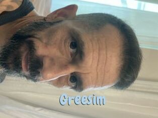 Greesim