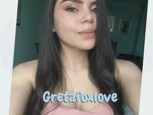 Gretafoxlove