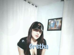 Gretha