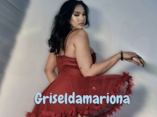 griseldamariona Uniform Porn XXX