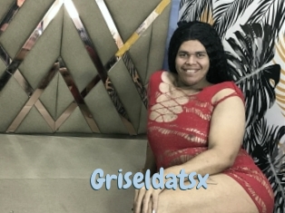 Griseldatsx