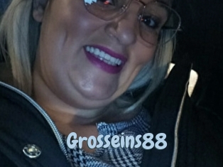 grosseins88 Uniform Porn XXX