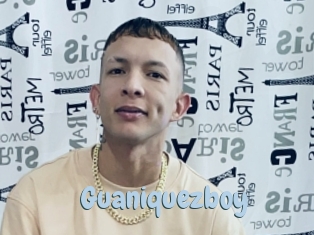 Guaniquezboy