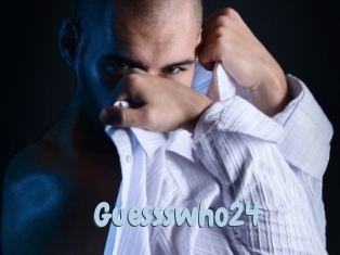 guessswho24 Uniform Porn XXX