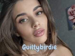 Guiltybirdie