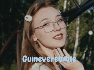 Guineverebible
