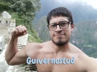 guivernostud Uniform Porn XXX