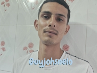 Guyjohsnelo