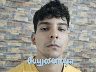 guyjosenteja Uniform Porn XXX