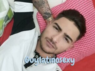Guylatinosexy