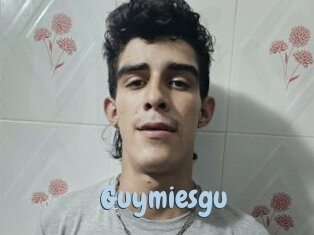 guymiesgu Uniform Porn XXX