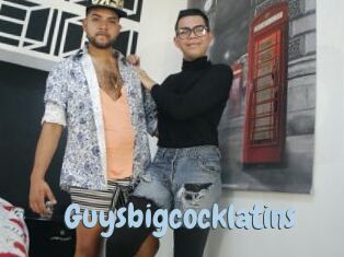 guysbigcocklatins Uniform Porn XXX
