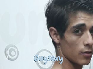 Guysexy