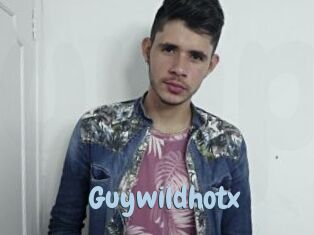 guywildhotx Uniform Porn XXX